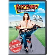 Fast Times At Ridgemont High