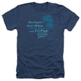 thumbnail image 1 of Fast Times Ridgemont High - All I Need - Heather Short Sleeve Shirt - XXX-Large, 1 of 2