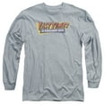 thumbnail image 1 of Fast Times Ridgemont High - Distressed Logo - Long Sleeve Shirt - XXX-Large, 1 of 2