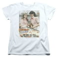 thumbnail image 1 of Fast Times Ridgemont High - Fast Carrots - Women's Short Sleeve Shirt - Large, 1 of 2