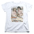 thumbnail image 1 of Fast Times Ridgemont High - Fast Carrots - Women's Short Sleeve Shirt - Small, 1 of 2