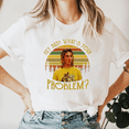 thumbnail image 1 of Fast Times at Ridgemont High Spicoli Vintage Movie Fan Unisex T-shirt, for men & women, up to size 5XL, 1 of 2