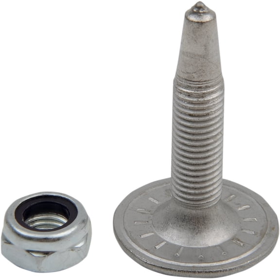 Fast-Trac Top Gun Carbide II 5/16" Studs 1.175" 48pk (156B48)
