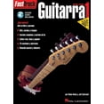 thumbnail image 1 of Fast Track: Fasttrack Guitar Method - Spanish Edition - Level 1: Fasttrack Guitarra 1 (Paperback), 1 of 1