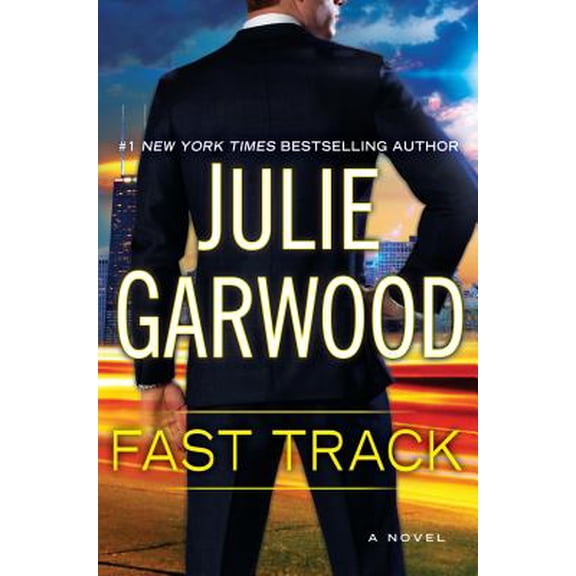Pre-Owned Fast Track (Hardcover)