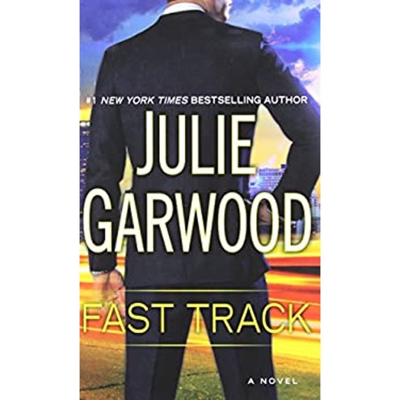 Pre-Owned Fast Track (Thorndike Press Large Print Core) (Hardcover) 1410467635 9781410467638