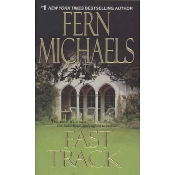 Pre-Owned Fast Track (Paperback) by Fern Michaels