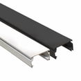 thumbnail image 1 of Fast Track Screen in Porch Kit - Aluminum Frame - Bronze, 60 Sticks, 800 Screws, 400 Clips, 600-Ft Spline, 1 of 8