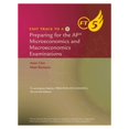 thumbnail image 1 of Pre-Owned Fast Track to a 5: Preparing for the AP Microeconomics and Macroeconomics Examinations (Paperback) 0538480408 9780538480406, 1 of 1