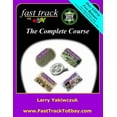 thumbnail image 1 of Fast Track to Ebay : The Complete Course (Paperback), 1 of 1