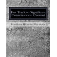 thumbnail image 1 of Fast Track to Significant Conversations: Content, 1 of 1