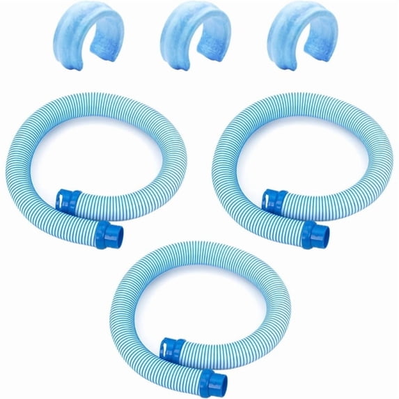 Fast Twist Lock Pool Cleaner Hose Weight for MX6 MX8 X7 T5 W83247 X70105 K12454