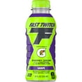 thumbnail image 1 of Fast Twitch by Gatorade Energy Drink, Grape, 12 fl oz, 1 Count Bottle, 1 of 5