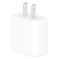 thumbnail image 1 of Fast USB C Wall Charger, 20W PD Power Adapter Charging Block Compatible with iPhone, 1 of 5