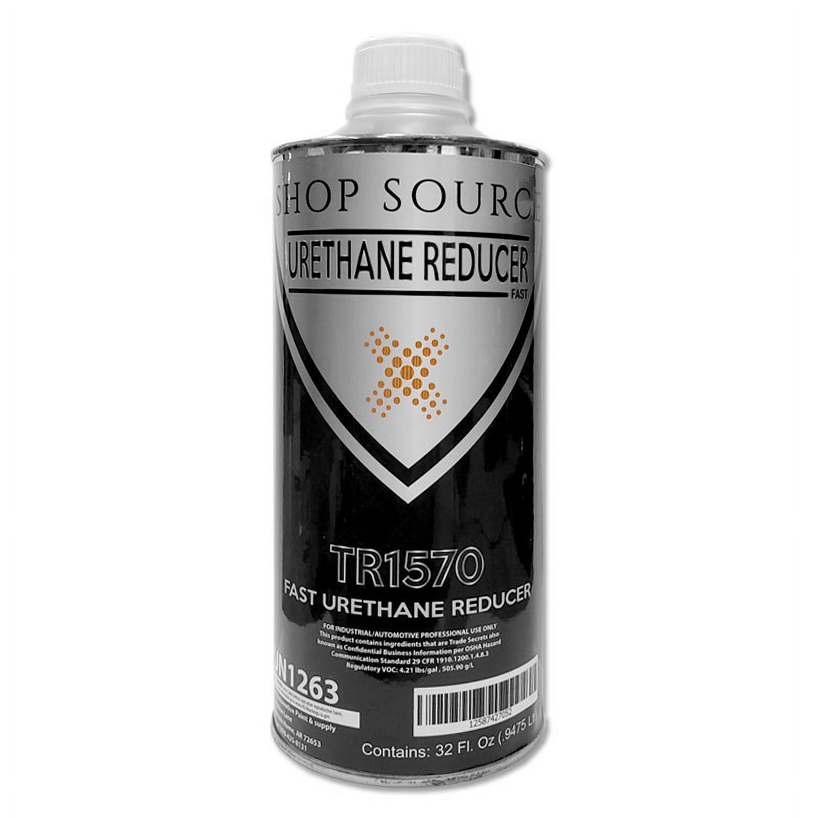 Fast Urethane Reducer