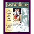 thumbnail image 1 of Pre-Owned Fast Walking (Paperback) 0811727580 9780811727587, 1 of 1