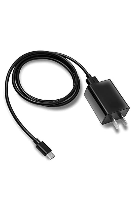 Fast Wall Charger and 5ft USB Type C Charging Cable Cord fit for TCL Flip Pro, Alcatel Go Flip 4, Cricket Icon 2/3,Ovation, Ovation 2, Sonim XP8 XP8800, Jitterbug Flip 2 Jitterbug Lively Smart 3 Phone