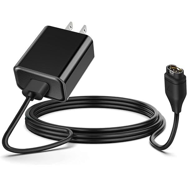 Fast Wall Charger for Garmin Fenix Smart Watch Charger Garmin