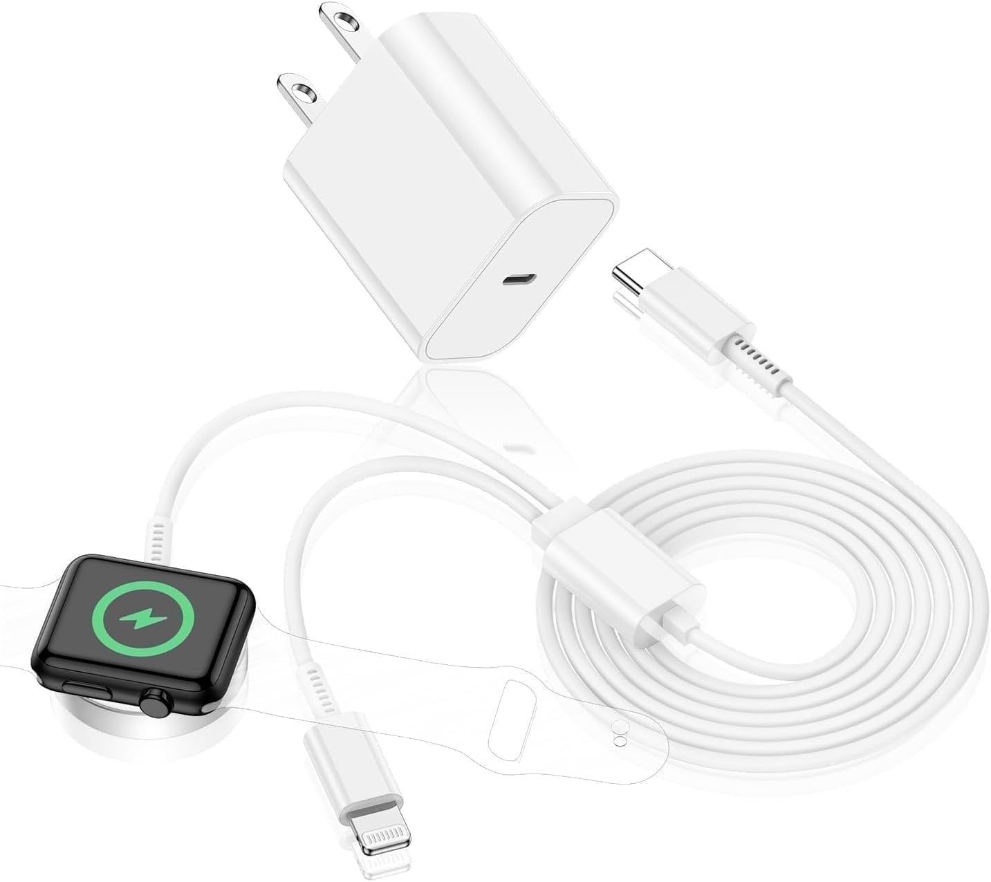 Apple Watch Charger What To Charge Iphone 12 With Is Iphone 12