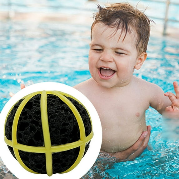 Fast Water Absorption Reusable Swim Toy for Pool Beach Kids Adults Durable Floating Water Game