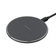 thumbnail image 1 of Fast Wireless Charger 15W 20W 30W Certified Compatible With All Phones High Speed Charging Pad With Data And Manual, 1 of 5