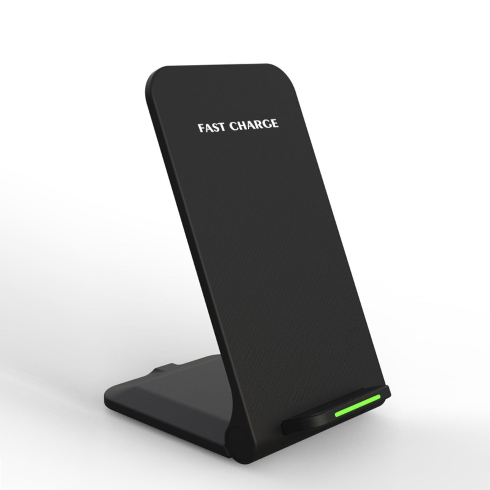 Fast Wireless Charger,15W Wireless Charging Stand Pad For iPhone 14/13/12/SE /11/XS Max/XR/X/8 Plus,Samsung Galaxy S23/S22/S21/S20/S10/S9/Note 20 Ultra/10 and other Popular Phone