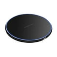 thumbnail image 1 of Fast Wireless Charger for All Phones - Certified 10W Max Charging Pad with Type C Compatibility for and Android Devices, 1 of 4