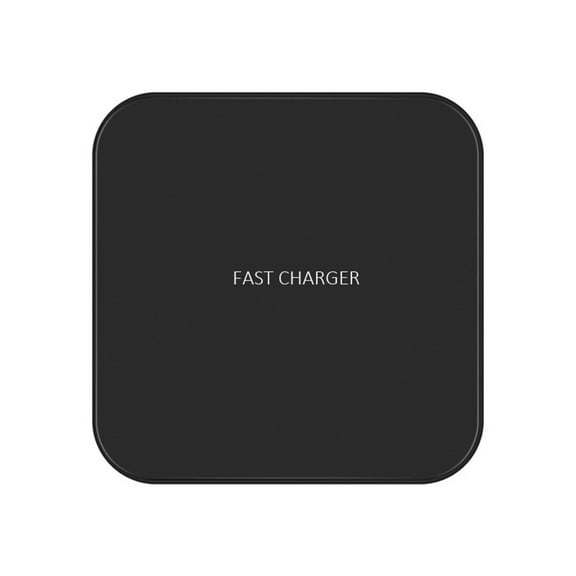 Fast Wireless Charger for Google Pixel 5,4,XL Phones - 7.5W and 10W Charging Pad Slim