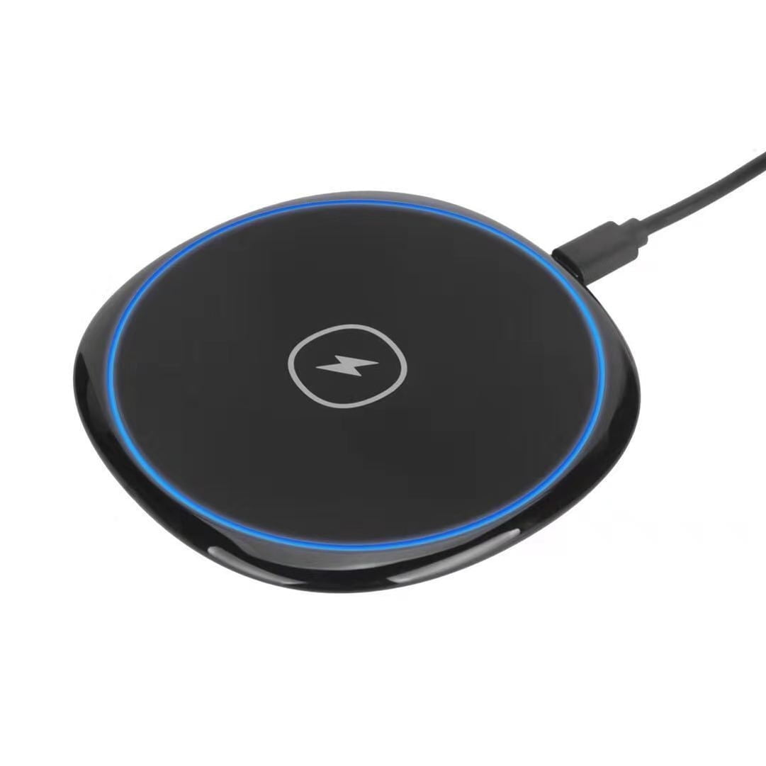 Fast Wireless Charger for Motorola Razr Plus (2024) - 7.5W and 10W Charging Pad Slim