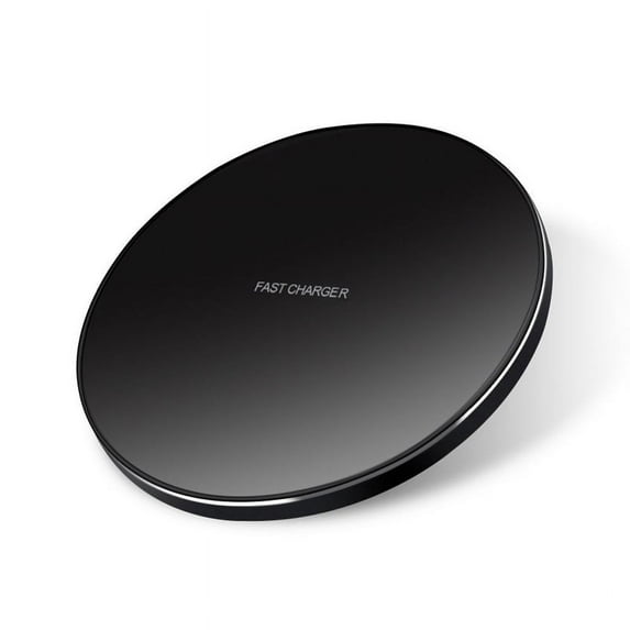 Fast Wireless Charger for Motorola Razr Plus (2024) - 7.5W and 10W Charging Pad Slim