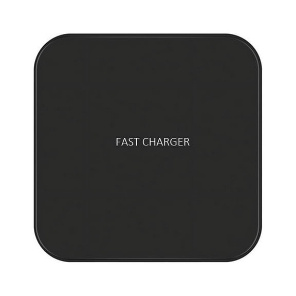 Fast Wireless Charger for Samsung Galaxy Note 10/Plus - 7.5W and 10W Charging Pad Slim A9R