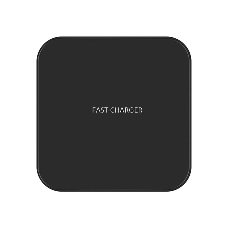 Fast Wireless Charger for Samsung Galaxy S22/Ultra/Plus Phones 7.5W