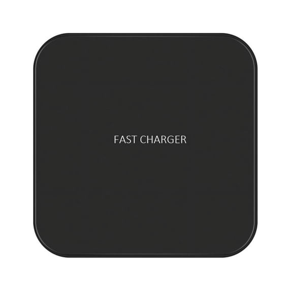 Fast Wireless Charger for T-Mobile REVVL 6 PRO 5G Phone - 7.5W and 10W Charging Pad Slim Q4W Compatible With REVVL 6 PRO 5G