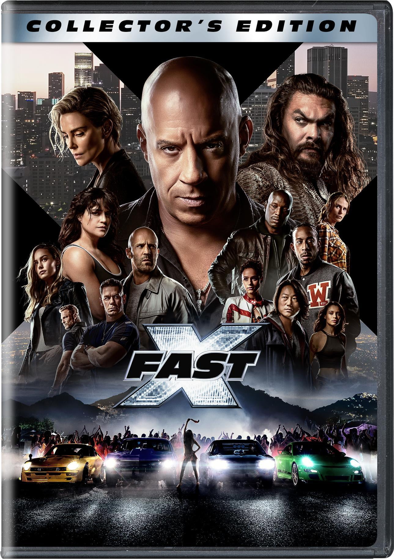 Fast X - Rotten Tomatoes