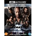 thumbnail image 1 of Fast X (4K Ultra HD) Jason Momoa Brie Larson Tyrese Gibson Nathalie Emmanuel Charlize Theron, 1 of 2