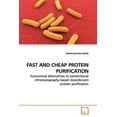 thumbnail image 1 of Fast and Cheap Protein Purification (Paperback), 1 of 1