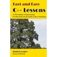 thumbnail image 1 of Fast and Easy C++ Lessons In This Edition: Preprocessing On Microsoft Visual Studio Code in Windows (Paperback), 1 of 1