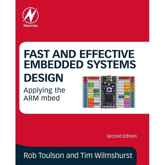 Pre-Owned Fast and Effective Embedded Systems Design