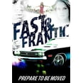 thumbnail image 1 of Fast & Frantic (DVD), 1 of 1