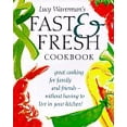 thumbnail image 1 of Pre-Owned Fast and Fresh Cookbook (Paperback) 1552091066 9781552091067, 1 of 1