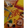 thumbnail image 1 of Pre-Owned Fast and Fun Scrap Crafts (Hardcover) 9781882138920, 1 of 1