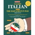 thumbnail image 1 of Pre-Owned Fast and Fun Way: Learn Italian the Fast and Fun Way (Other), 1 of 1