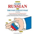 thumbnail image 1 of Pre-Owned Learn Russian the Fast and Fun Way, 1 of 1