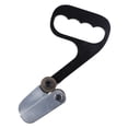 thumbnail image 1 of Fast and Portable Aluminum Alloy Cutting Machine Rotary Metal Cutting Shear Plate Cutter Portable Cutting Shear, 1 of 8