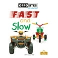 thumbnail image 1 of Fast and Slow (Paperback), 1 of 1