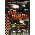 thumbnail image 1 of Fast and the Fearless DVD NEW, 1 of 1