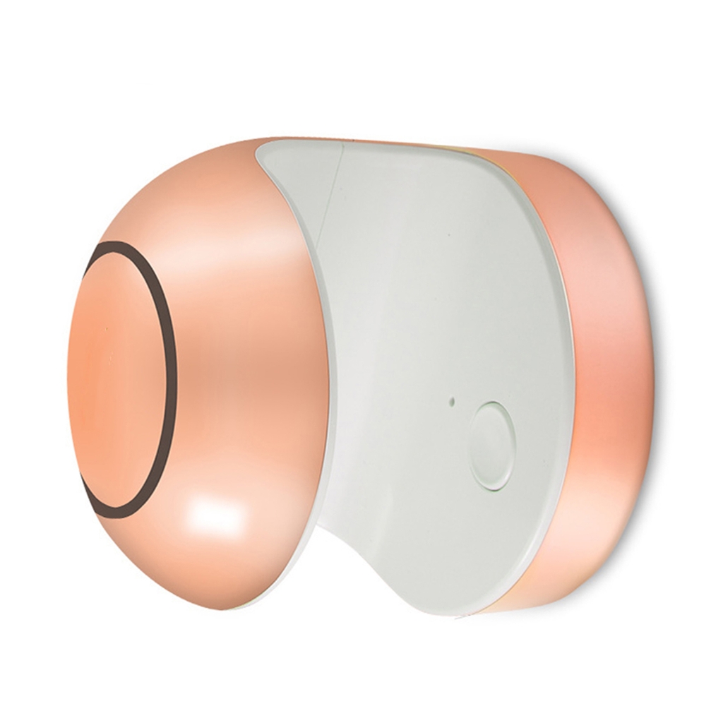 Fast drying LED Nail Dryer with Timer Convenient and Efficient Tool for ...