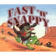 thumbnail image 1 of Pre-Owned Fast 'n Snappy (Hardcover) 9781575055398, 1 of 1