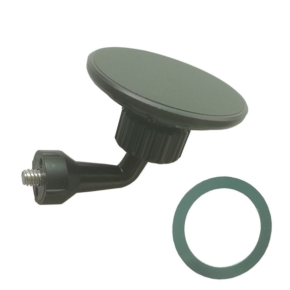 Fast release 1/4 Screw Brackets with Multiple Angles Rotation Quick Fixing For Mobile Devices And Action Camera