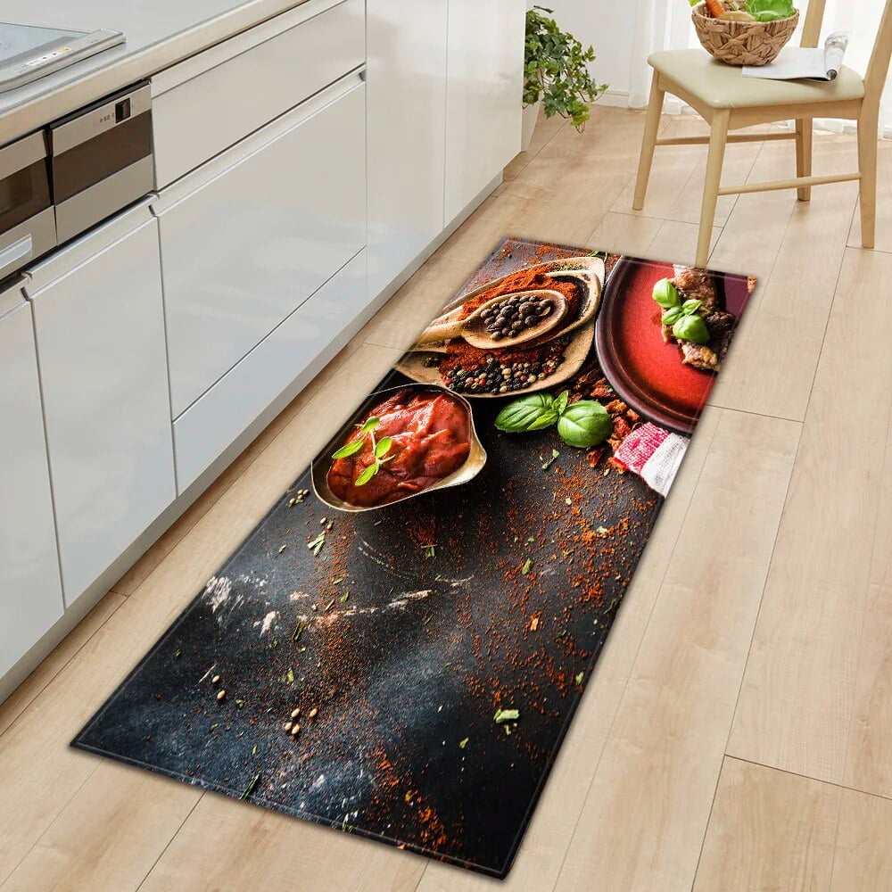 Fast seasoning Porora -decorative carpet bedroom Living room Study Room ...